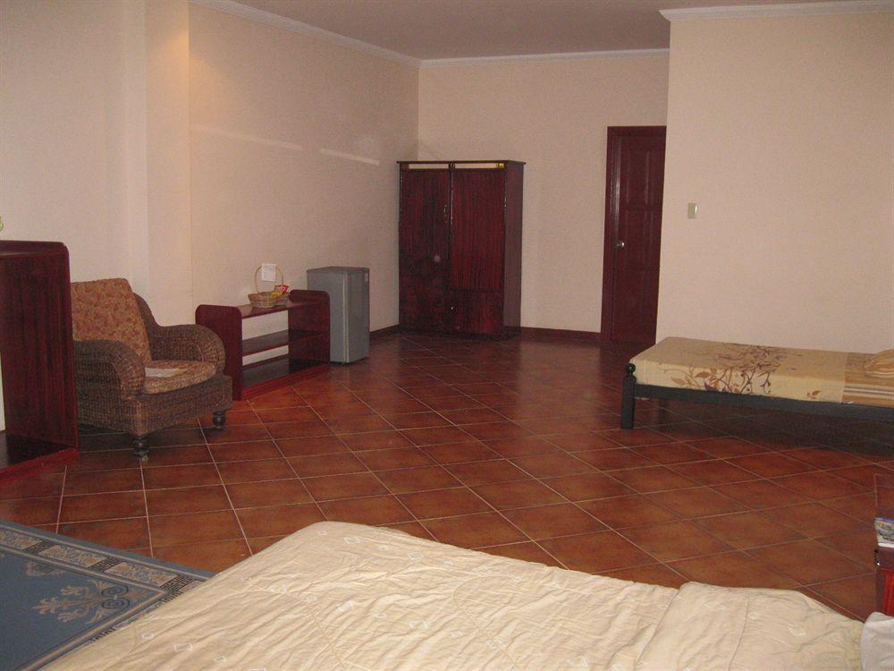 Red Tulip Hotel Анхелес Экстерьер фото