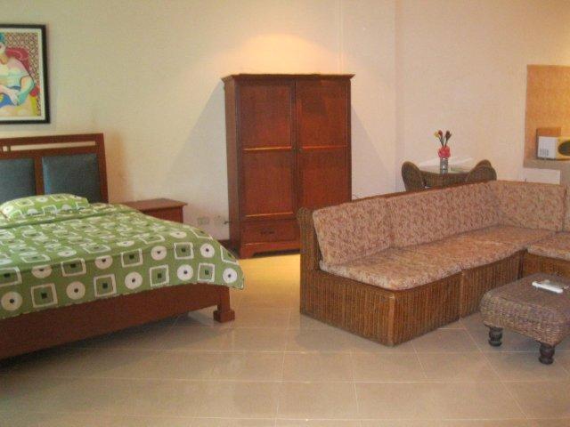 Red Tulip Hotel Анхелес Экстерьер фото