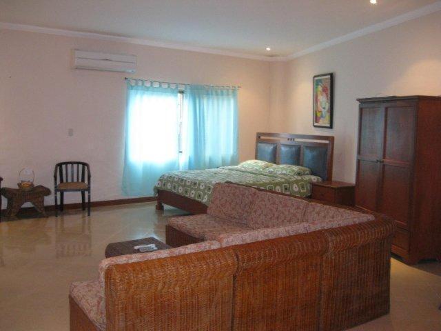 Red Tulip Hotel Анхелес Экстерьер фото